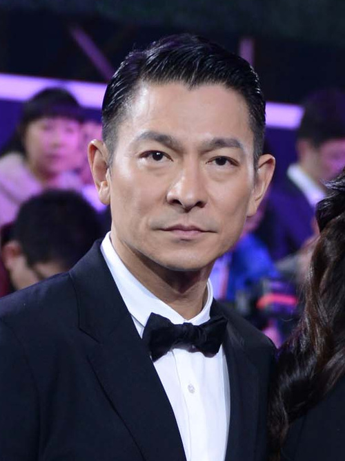 Andy Lau's $160 Million Net Worth: Films, Music, & Business Ventures